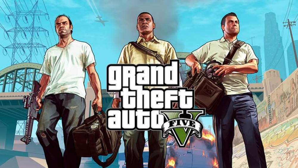 Download game gta 5 lite ppsspp iso cso