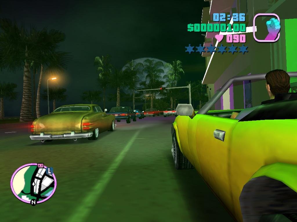 vice city download